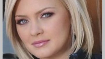 Lássunk pár félhosszú frizurát