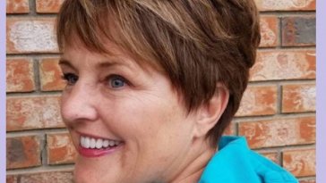 10 modern női frizura