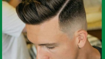 Rég láttunk férfifrizurákat