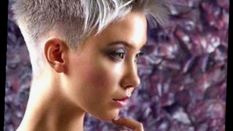 Kinek áll jól a pixie frizura