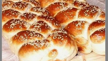 Estére egy kis nassolás